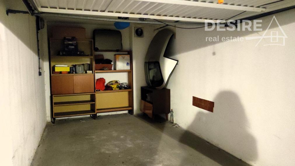 ✅ SOLD: Detached garage in garage house,, Dlhe Diely