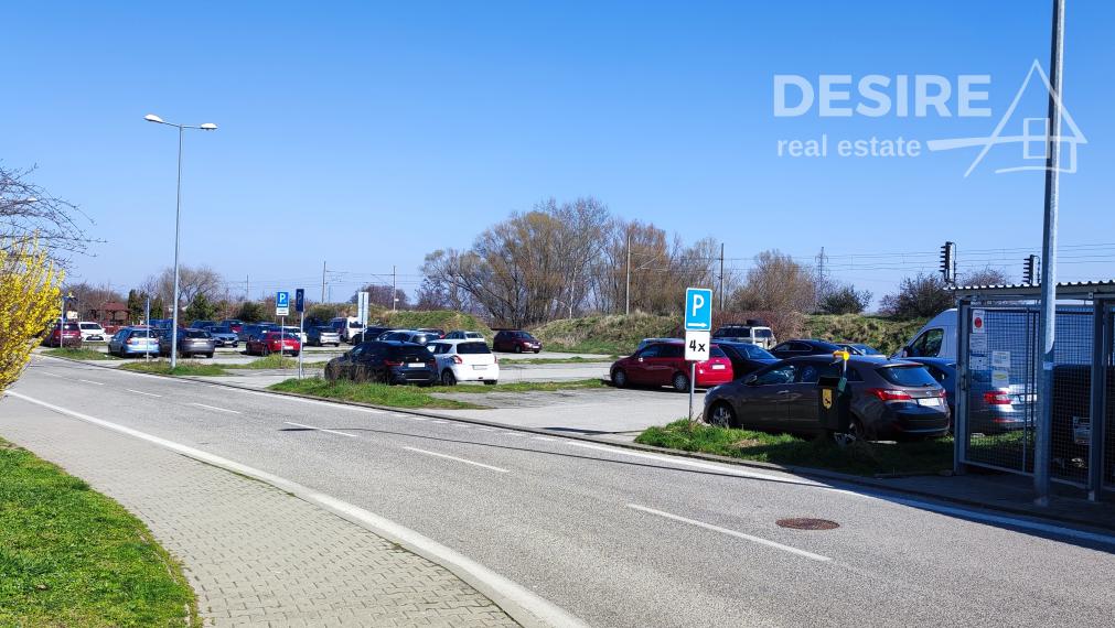 ✅ PRENAJATÉ : Prízemný bezbarierový, zariadený 2.izbový byt so záhradkou