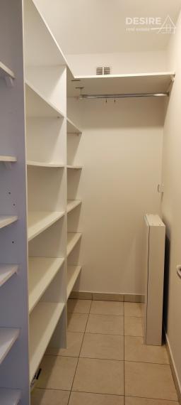 ✅ PRENAJATÉ : Prízemný bezbarierový, zariadený 2.izbový byt so záhradkou