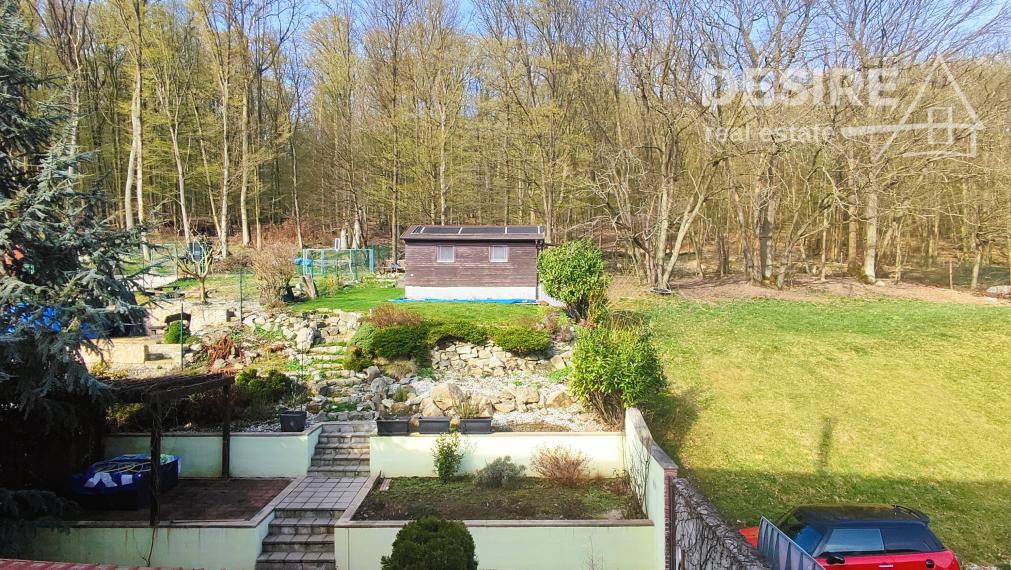 ✅ RENTED:  Fully furnished 2-room apartment with parking, in a quiet area, Kučišdorfská dolina