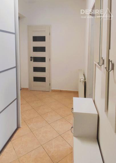 ✅ RENTED:  Fully furnished 2-room apartment with parking, in a quiet area, Kučišdorfská dolina