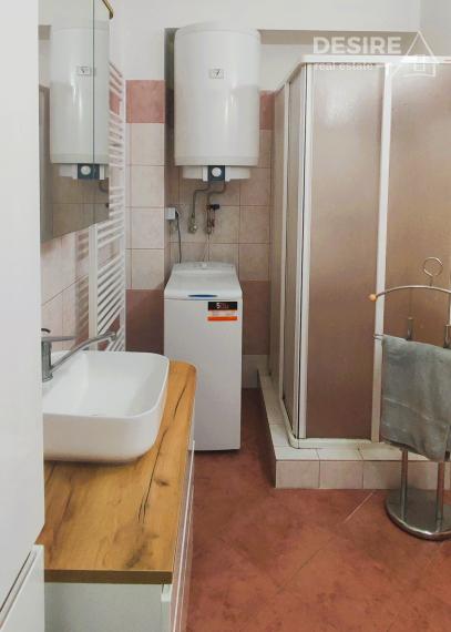 ✅ RENTED:  Fully furnished 2-room apartment with parking, in a quiet area, Kučišdorfská dolina