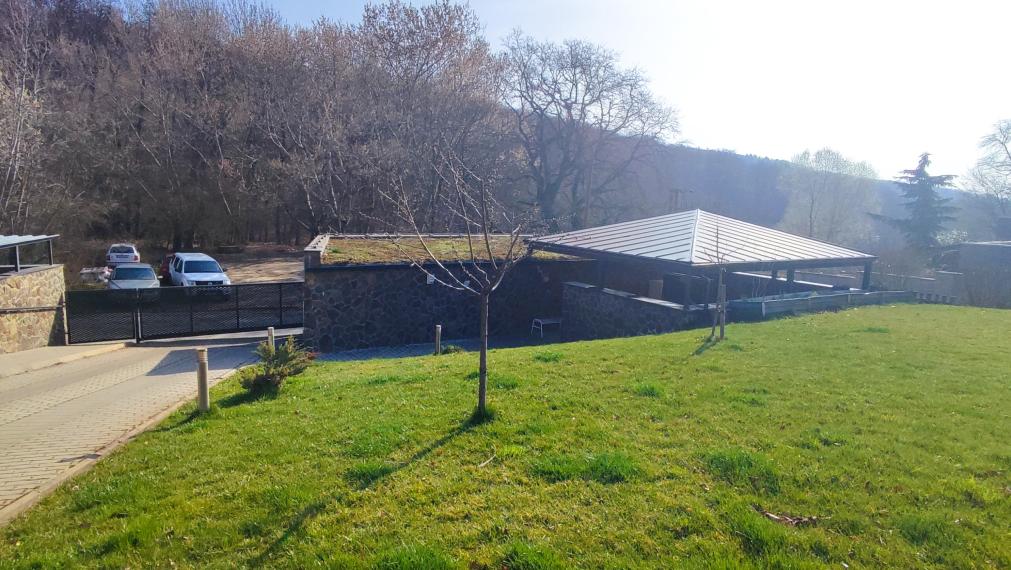 ✅ RENTED:  Fully furnished 2-room apartment with parking, in a quiet area, Kučišdorfská dolina