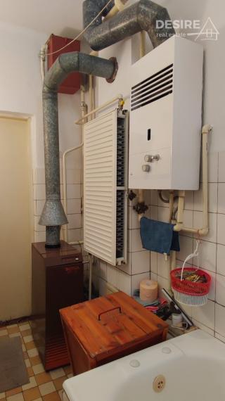 ✅PREDANÉ: Udržiavaný 3 izbový rodinný dom, garáž, Pezinok širšie centrum