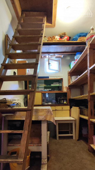 ✅PREDANÉ: Udržiavaný 3 izbový rodinný dom, garáž, Pezinok širšie centrum