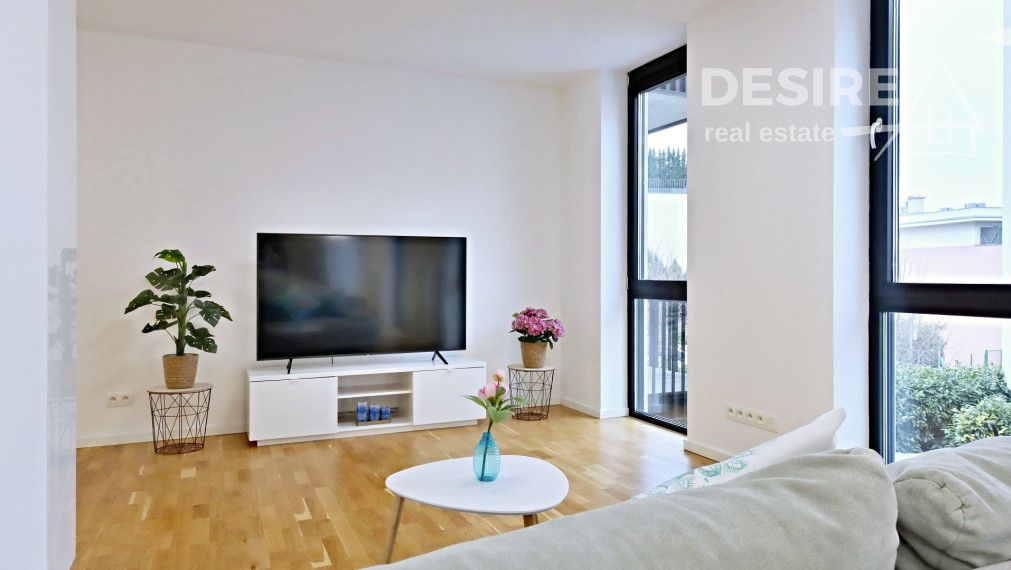 ✅ REZERVOVANÉ: Priestranný 3i byt, záhrada, terasa, 2x balkón, parkovanie, pivnica, Koliba