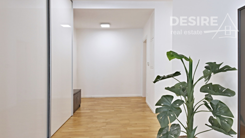 ✅ REZERVOVANÉ: Priestranný 3i byt, záhrada, terasa, 2x balkón, parkovanie, pivnica, Koliba