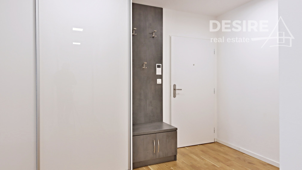 ✅ REZERVOVANÉ: Priestranný 3i byt, záhrada, terasa, 2x balkón, parkovanie, pivnica, Koliba