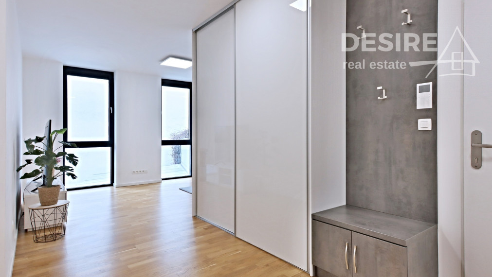 ✅ REZERVOVANÉ: Priestranný 3i byt, záhrada, terasa, 2x balkón, parkovanie, pivnica, Koliba