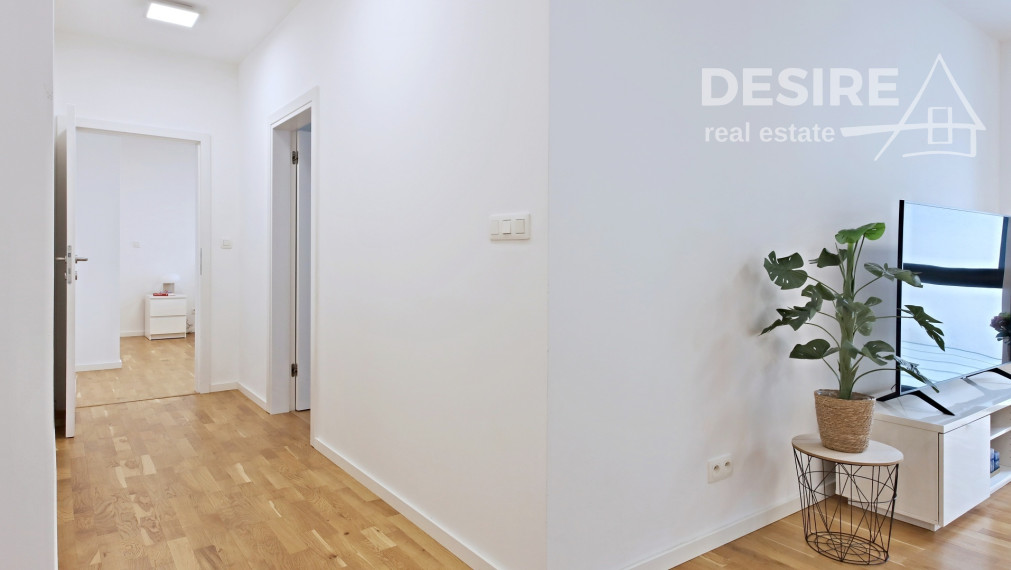 ✅ REZERVOVANÉ: Priestranný 3i byt, záhrada, terasa, 2x balkón, parkovanie, pivnica, Koliba