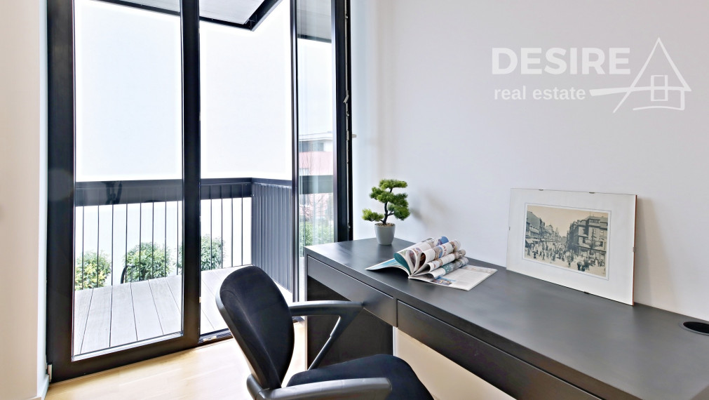 ✅ REZERVOVANÉ: Priestranný 3i byt, záhrada, terasa, 2x balkón, parkovanie, pivnica, Koliba