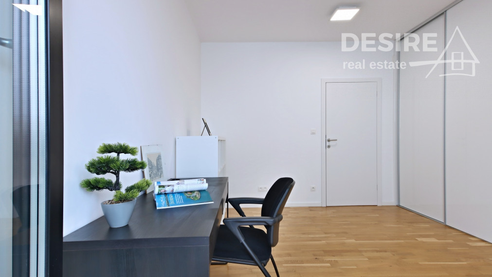 ✅ REZERVOVANÉ: Priestranný 3i byt, záhrada, terasa, 2x balkón, parkovanie, pivnica, Koliba