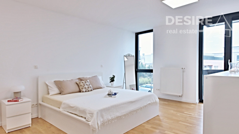 ✅ REZERVOVANÉ: Priestranný 3i byt, záhrada, terasa, 2x balkón, parkovanie, pivnica, Koliba