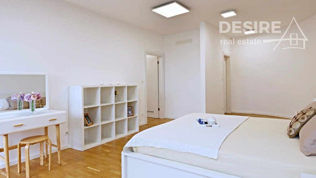 ✅ REZERVOVANÉ: Priestranný 3i byt, záhrada, terasa, 2x balkón, parkovanie, pivnica, Koliba