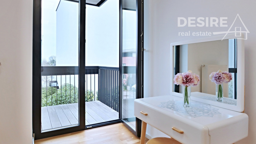 ✅ REZERVOVANÉ: Priestranný 3i byt, záhrada, terasa, 2x balkón, parkovanie, pivnica, Koliba