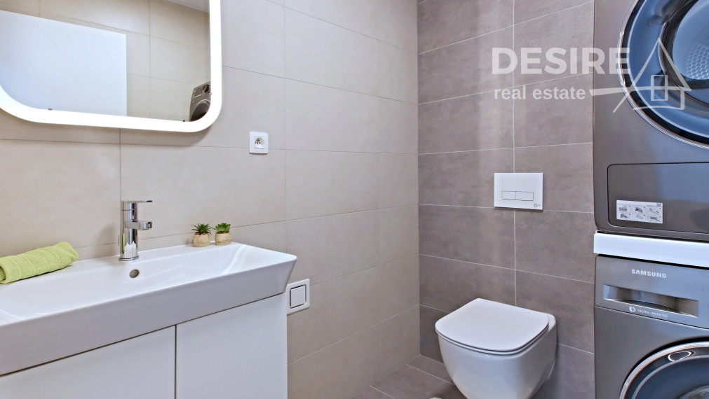 ✅ REZERVOVANÉ: Priestranný 3i byt, záhrada, terasa, 2x balkón, parkovanie, pivnica, Koliba