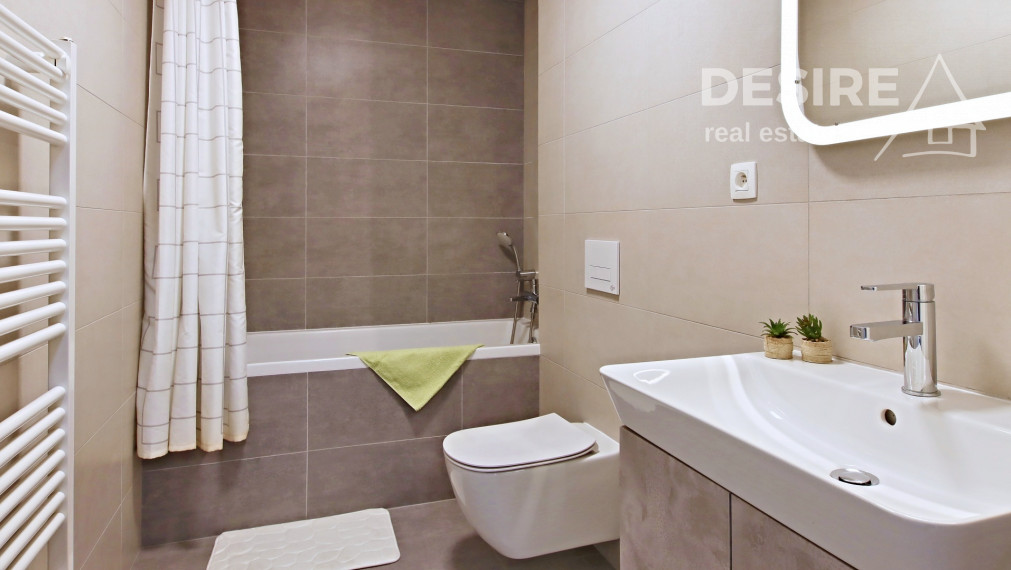 ✅ REZERVOVANÉ: Priestranný 3i byt, záhrada, terasa, 2x balkón, parkovanie, pivnica, Koliba