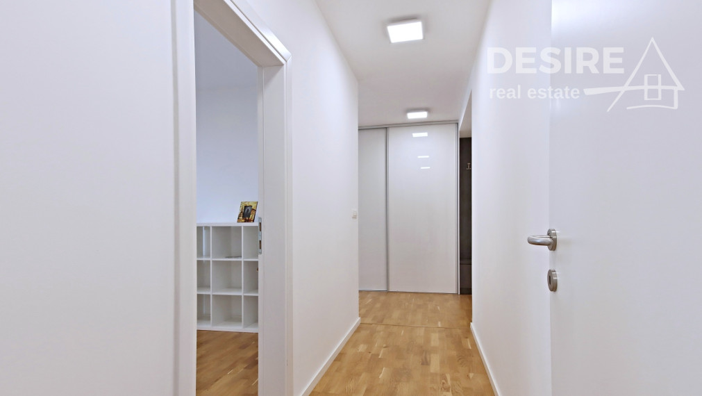 ✅ REZERVOVANÉ: Priestranný 3i byt, záhrada, terasa, 2x balkón, parkovanie, pivnica, Koliba