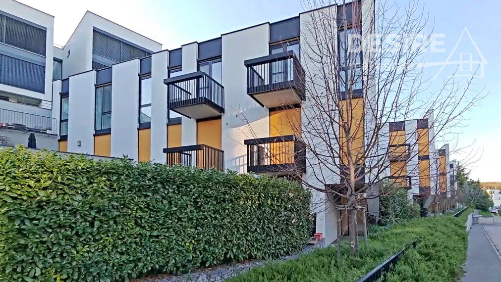 ✅ REZERVOVANÉ: Priestranný 3i byt, záhrada, terasa, 2x balkón, parkovanie, pivnica, Koliba