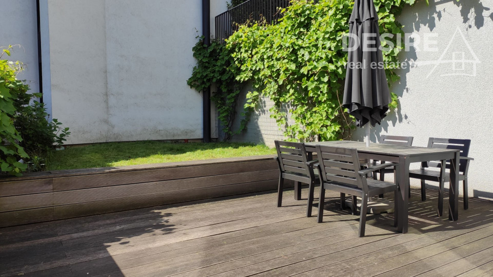 ✅ REZERVOVANÉ: Priestranný 3i byt, záhrada, terasa, 2x balkón, parkovanie, pivnica, Koliba