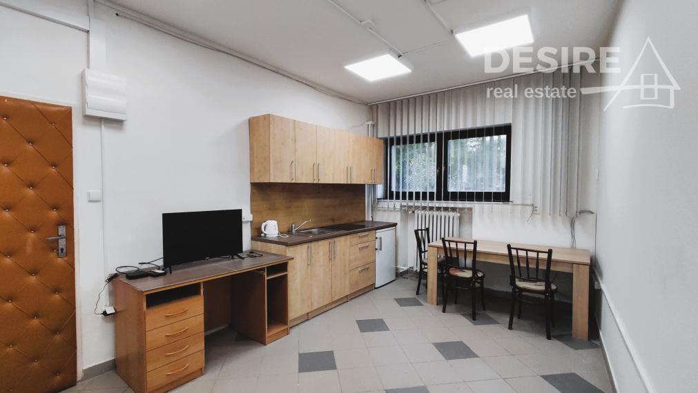 Prenájom 2 izb. apartmánu, zariadený, Moyzesová ul., Pezinok