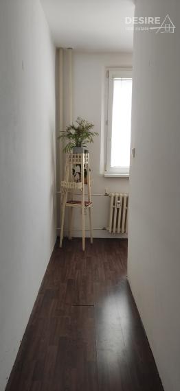 ✅ SOLD - Cozy 1 bedroom apartment right in the center of Stupava