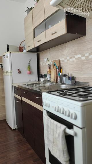 ✅ SOLD - Cozy 1 bedroom apartment right in the center of Stupava