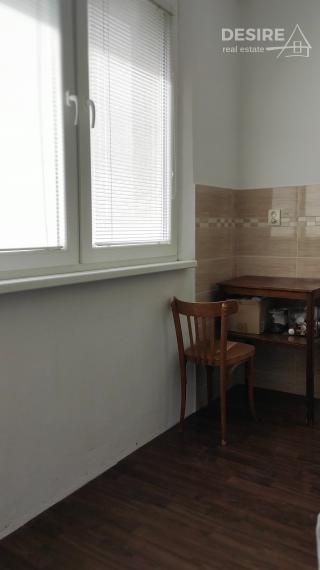 ✅ SOLD - Cozy 1 bedroom apartment right in the center of Stupava