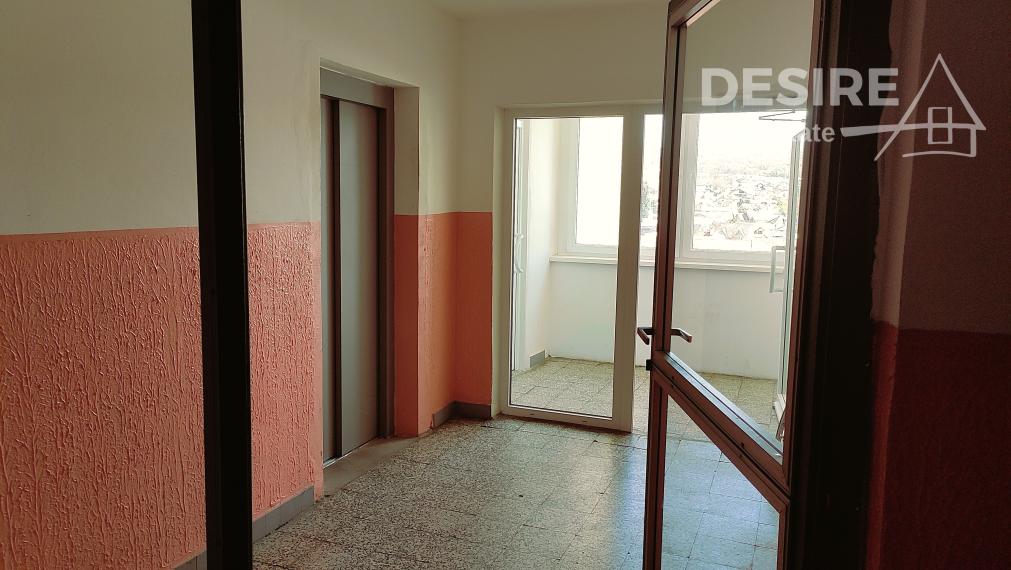 ✅ SOLD - Cozy 1 bedroom apartment right in the center of Stupava