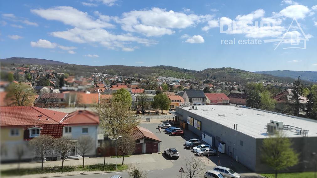 ✅ SOLD - Cozy 1 bedroom apartment right in the center of Stupava