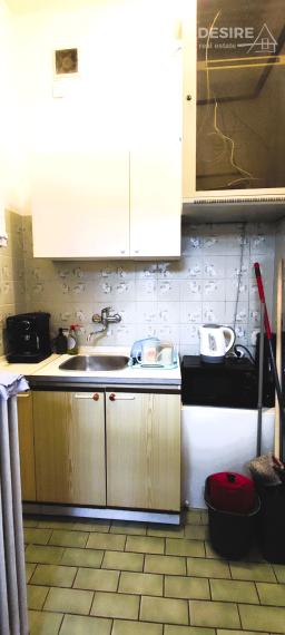 Commercial space 187m2, entry directly from the street, office, shop, services, Vysoká ul., BA