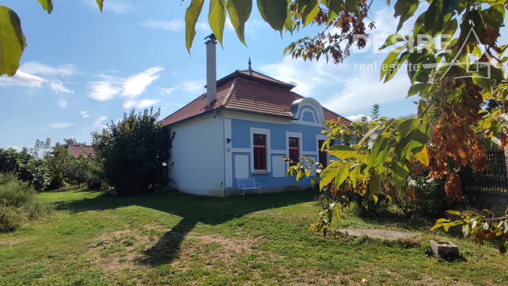 Bývajte a podnikajte: Zemianska kúria, veľký pozemok, rekonštrukcia, Nové Zámky - Komoča