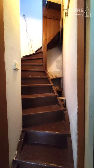 Zachovalý, 4 izbový rodinný dom,  Pezinok centrum