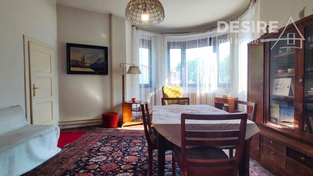 Zachovalý, 4 izbový rodinný dom,  Pezinok centrum