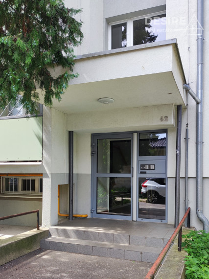 REZERVOVANÉ - 1,5 izbový byt v nadstavbe, terasa, klimatizácia, Bratislava-Trnávka