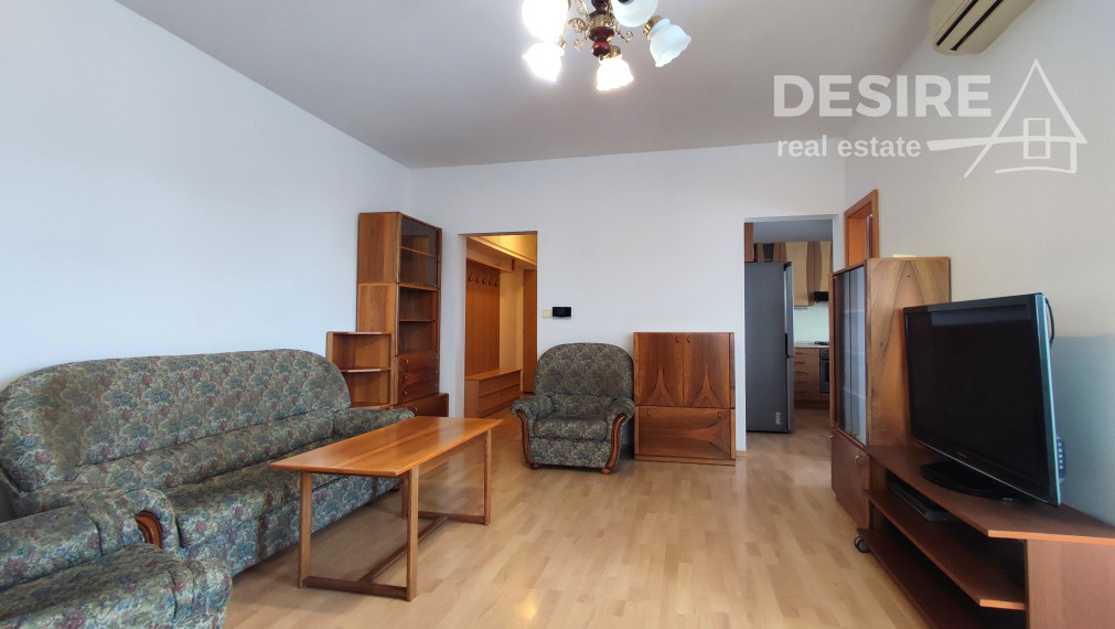 REZERVOVANÉ - 1,5 izbový byt v nadstavbe, terasa, klimatizácia, Bratislava-Trnávka