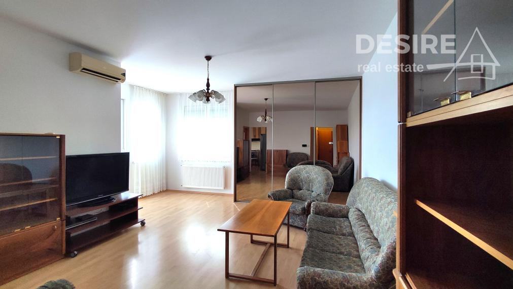 1,5 izbový byt v nadstavbe, terasa, klimatizácia, Bratislava-Trnávka