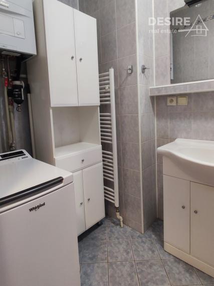 1,5 izbový byt v nadstavbe, terasa, klimatizácia, Bratislava-Trnávka