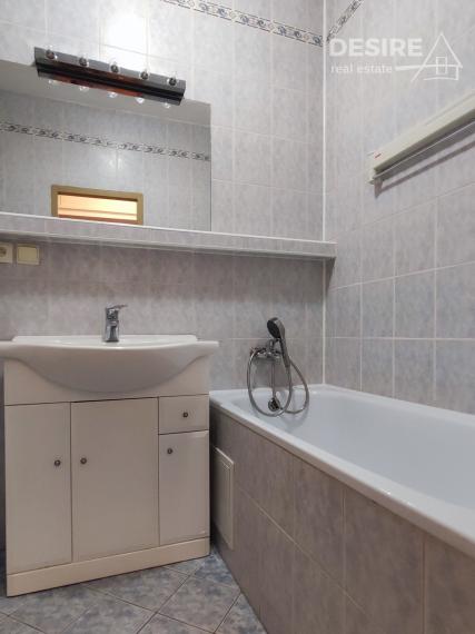 1,5 izbový byt v nadstavbe, terasa, klimatizácia, Bratislava-Trnávka