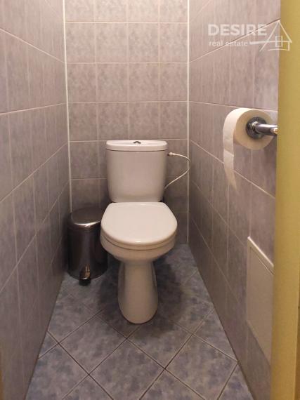 1,5 izbový byt v nadstavbe, terasa, klimatizácia, Bratislava-Trnávka