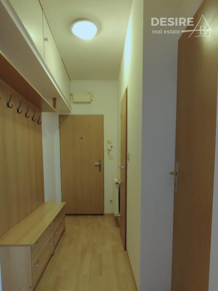 1,5 izbový byt v nadstavbe, terasa, klimatizácia, Bratislava-Trnávka