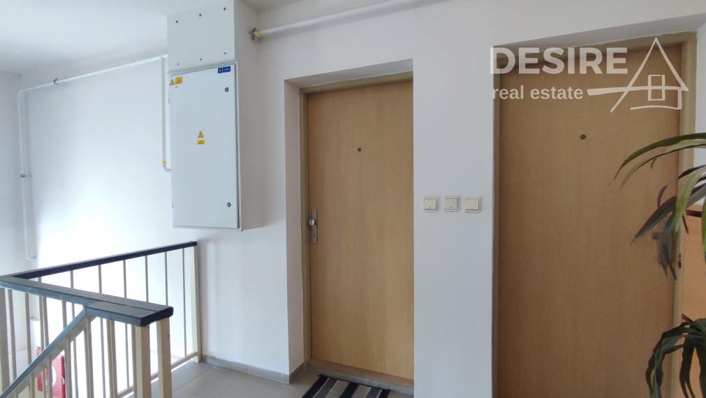 1,5 izbový byt v nadstavbe, terasa, klimatizácia, Bratislava-Trnávka