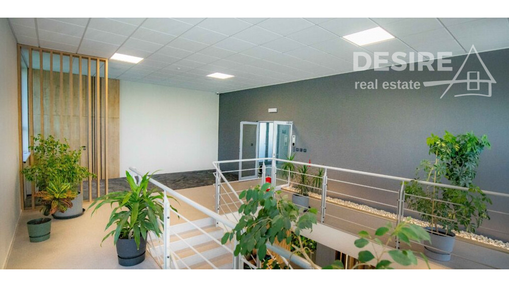 Atraktívne kancelárske priestory na prenájom, od 37 m2 do 326 m2, parkovanie zdarma
