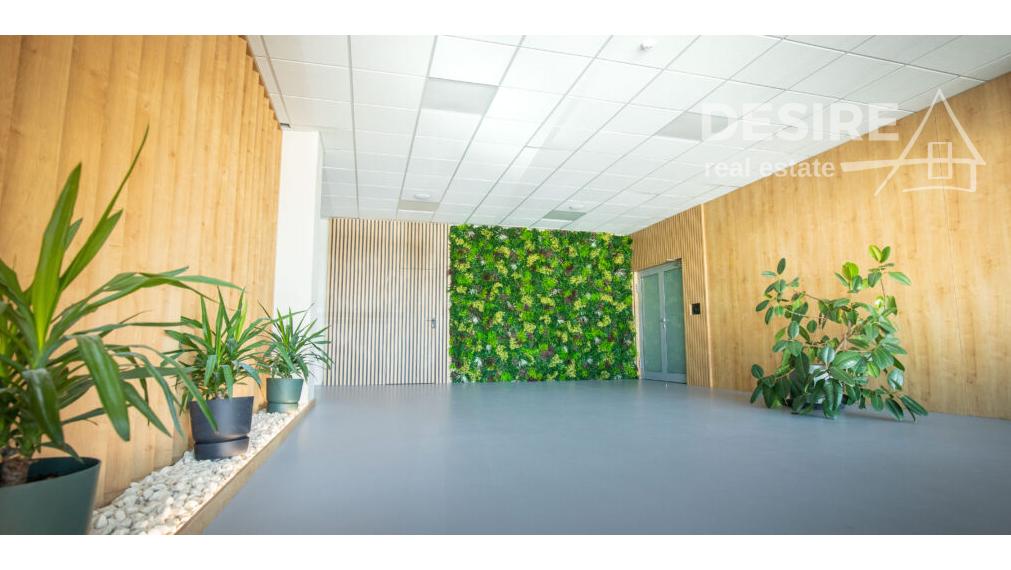 Atraktívne kancelárske priestory na prenájom, od 37 m2 do 326 m2, parkovanie zdarma