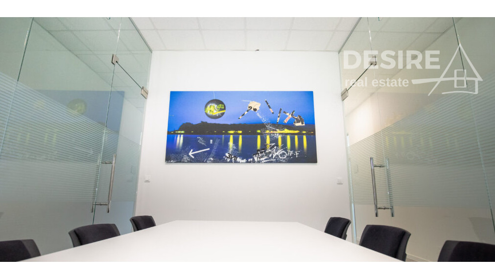 Atraktívne kancelárske priestory na prenájom, od 37 m2 do 326 m2, parkovanie zdarma