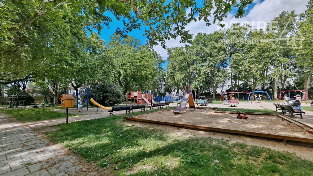 ✅ PREDANÉ: Moderný, štýlový 2 izbový byt so zariadením, loggia, parkovanie, III veže, Bajkalská ul.