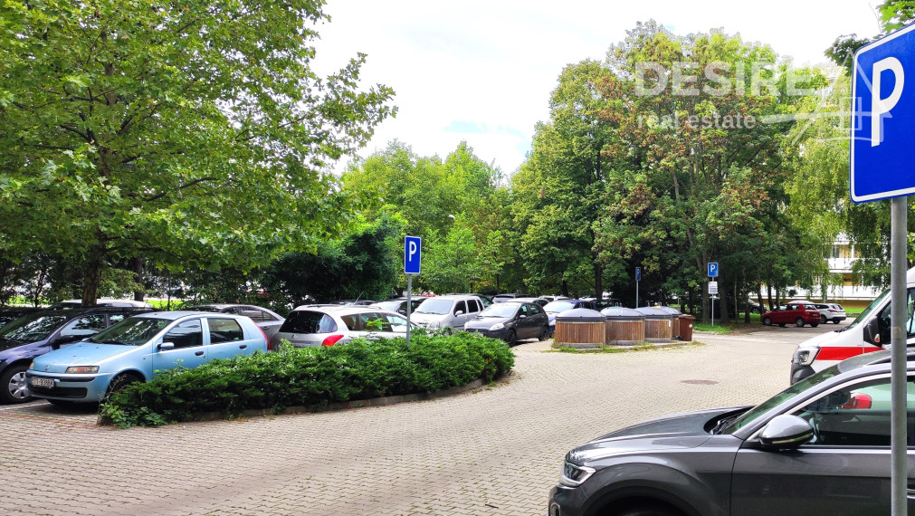 Výnimočný 3i byt v industriálnom štýle, zariadený, B. Smetanu, Trnava