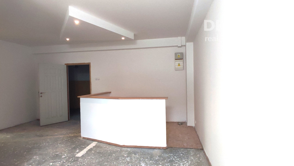 Komerčné nebytové priestory na prenájom 86 m2, Hattalova ul., Bratislava