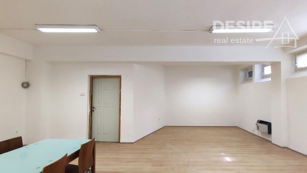 Komerčné nebytové priestory na prenájom 86 m2, Hattalova ul., Bratislava