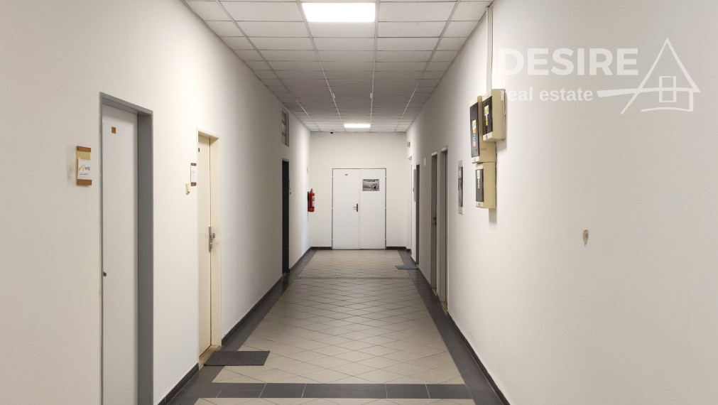 Kancelárie na pre menšiu firmu, 5 miestností, Hattalova ul., Bratislava